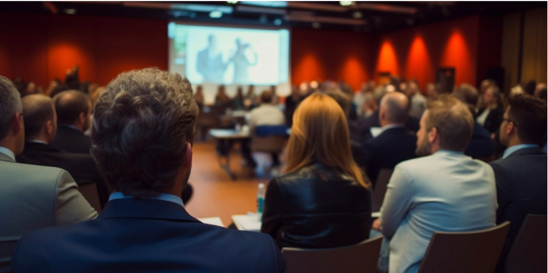 Exhibitions & Conferences